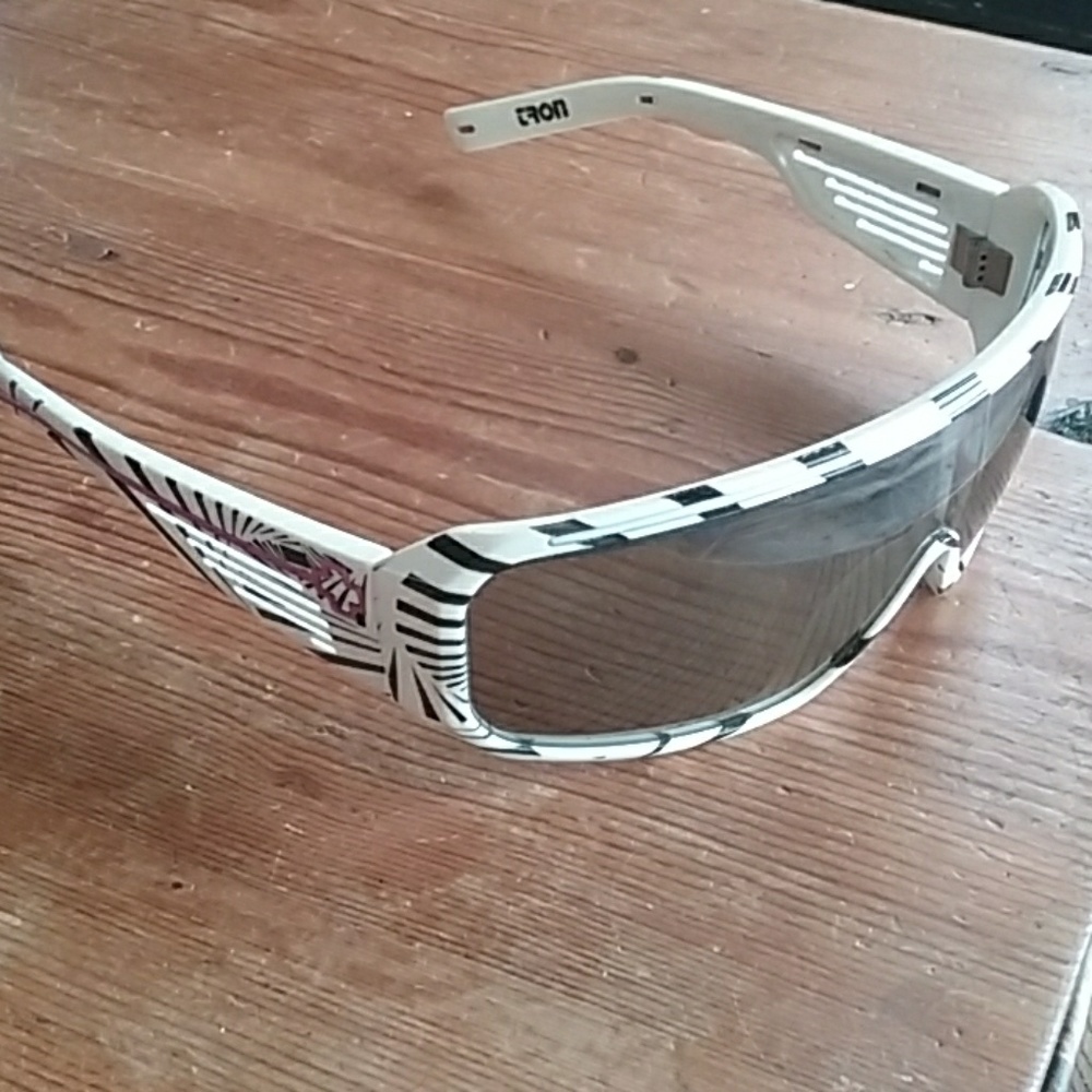 Spy Optic F-12 From Sunglasses